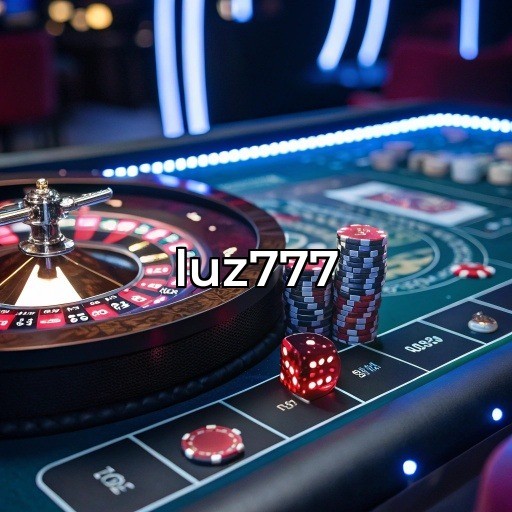 A Importância da Comunidade nos Jogos Online: O Caso da Luz777