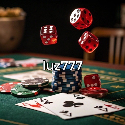 Avaliações de Jogos: O Guia Essencial de 'luz777'